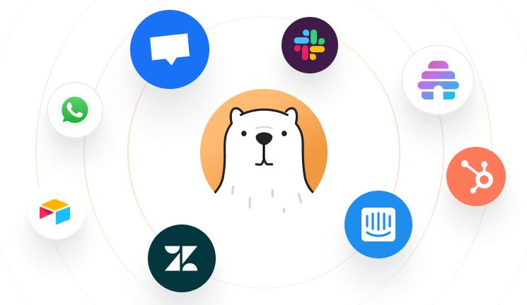 Skills and integrations